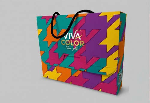 Caixa 21x16,4x5cm (Medidas plana 53,5x42cm) - Matriz IDEZ279