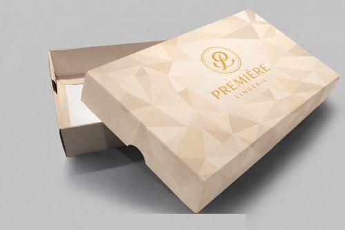 Caixa 23,5x14x3,3cm (Medidas plana 40x60cm) - Matriz IDEZ199