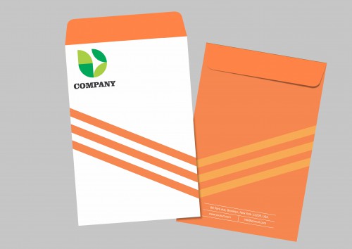 Envelope 24x34cm (Medidas plana 50x41cm) - Matriz IDEZ186